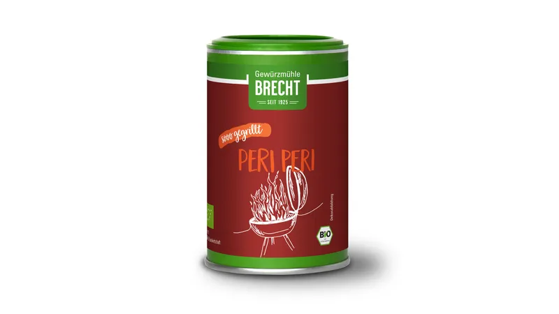 Peri Peri
