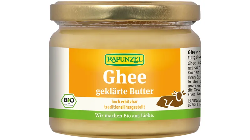 Ghee