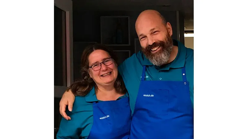 ezzich Bio Essigmanufaktur Gallerie Bild 1