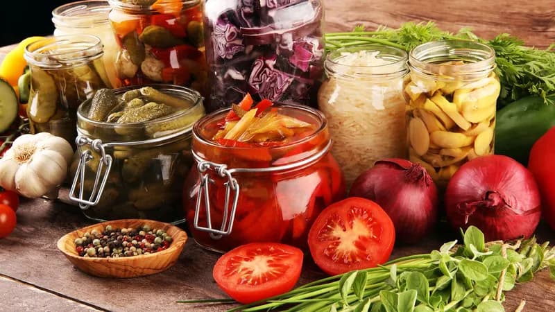 Wurzelgemüse, 165g-Glas von Schanzenhof-Shop GbR Gallerie Bild 1