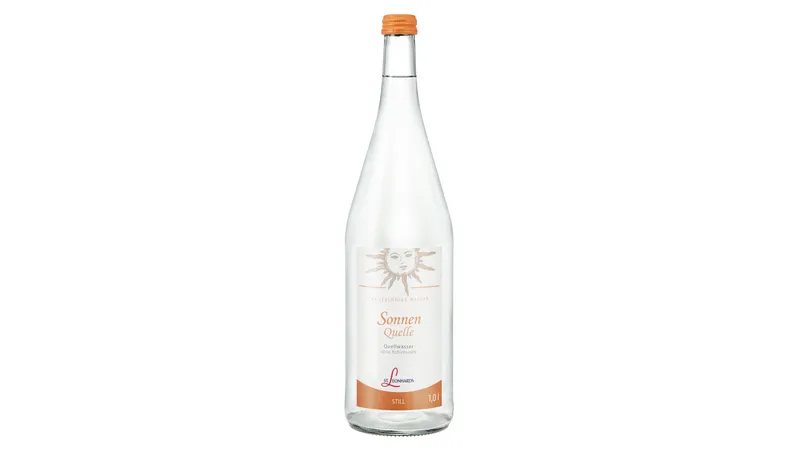 Sonnenquelle