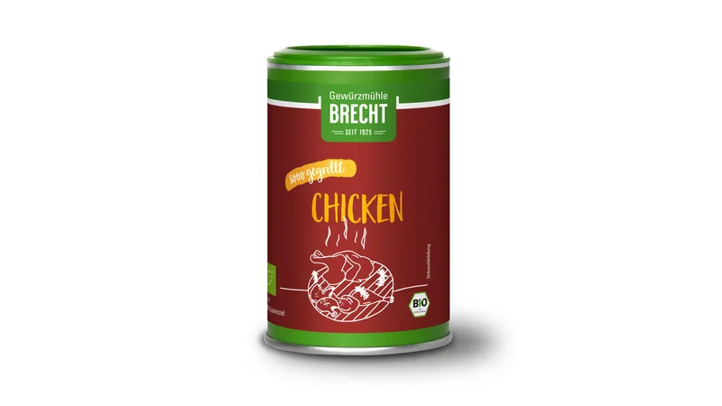 Chicken