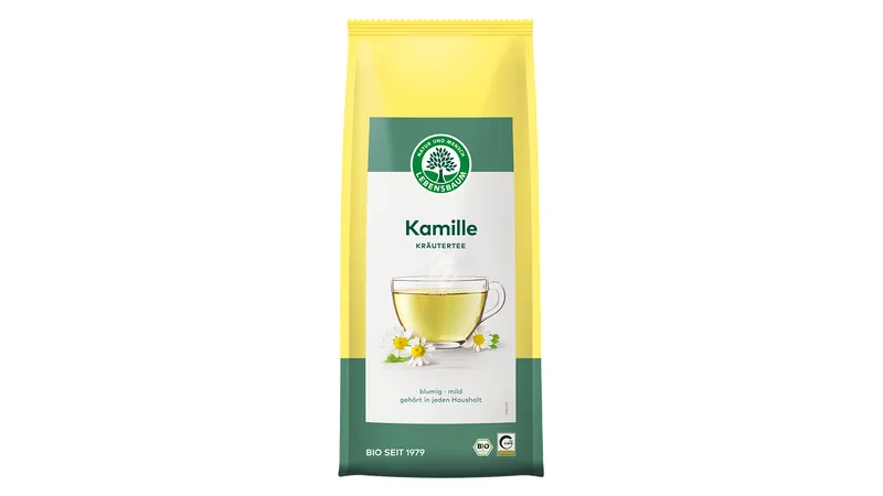 Kamille