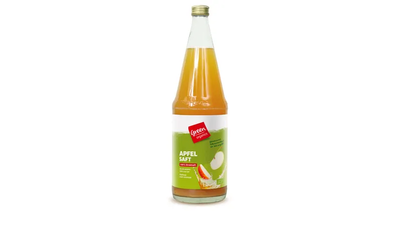 Apfelsaft