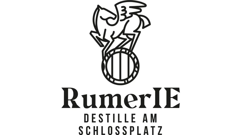 RumerIE - Destille am Schlossplatz Gallerie Bild 1