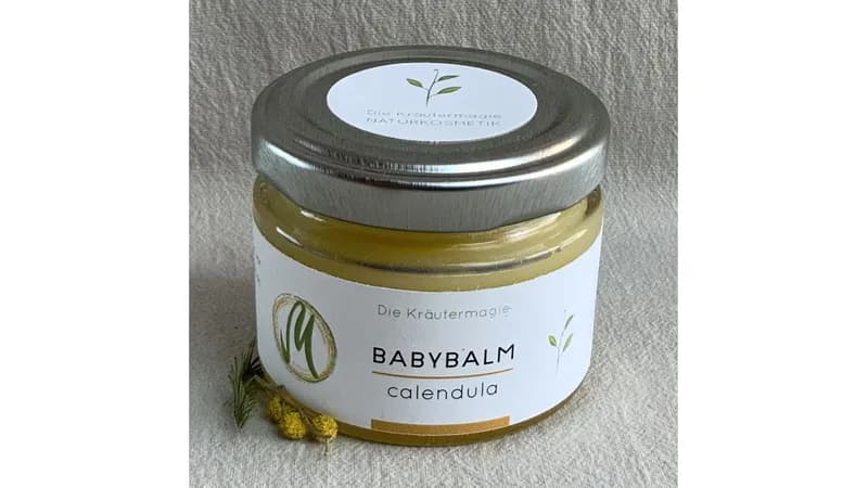 BabyBalm