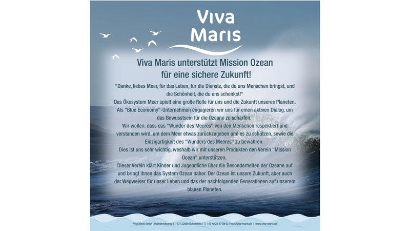 Viva Maris GmbH Gallerie Bild 9