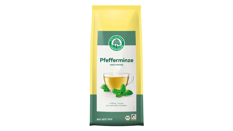 Pfefferminze