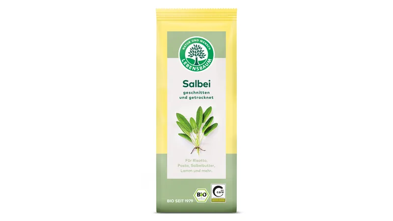 Salbei