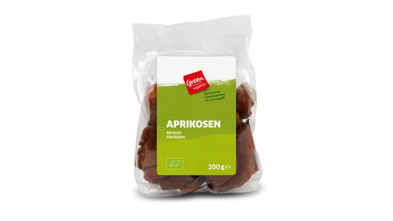 Aprikosen