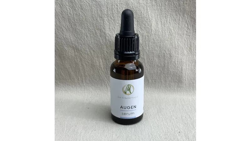 Augenserum