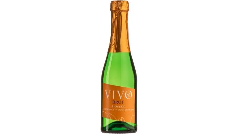 VivoLoVin Piccolo Brut