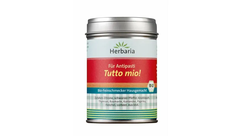 Tutto mio! bio M-Dose