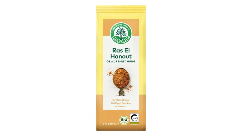Ras El Hanout