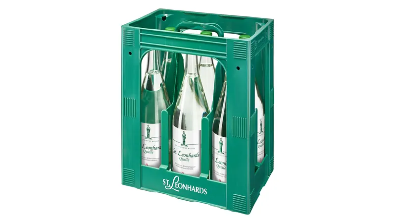 St. Leonhardsquelle medium