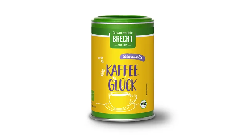 Kaffee Glück