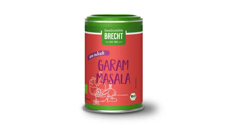 Garam masala