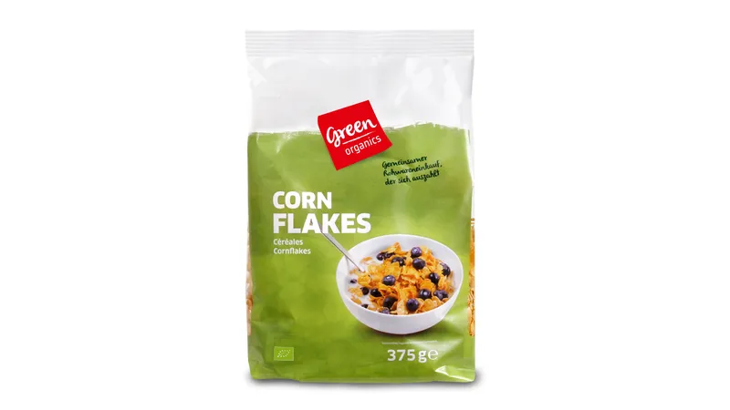 Corn Flakes