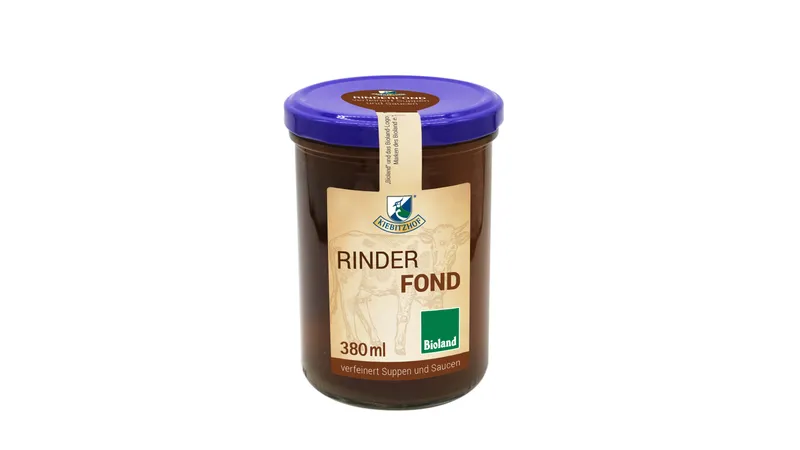 Bioland Rinderfond