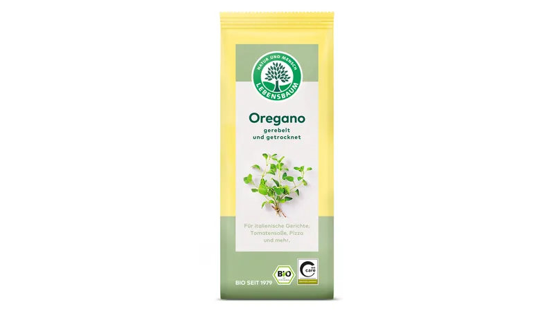 Oregano