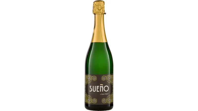 SUEÑO Sekt Brut