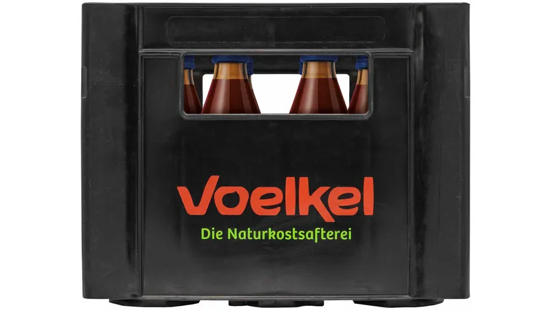 Granatapfel 100% Muttersaft