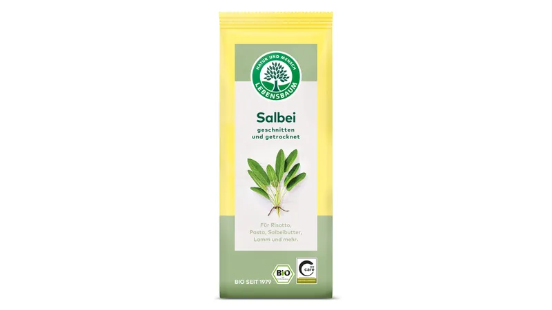 Salbei