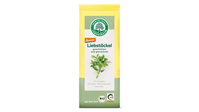 Liebstöckel