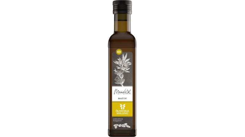 Mandelöl EG-Bio 250 ml