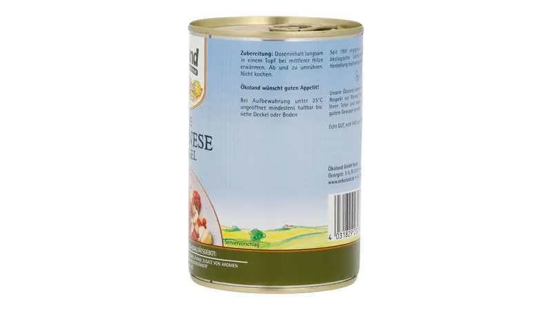 Sauce Bolognese mit Geflügelhackfleisch