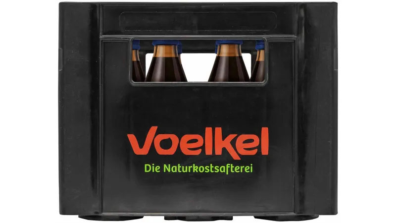 Schwarze Johannisbeere
