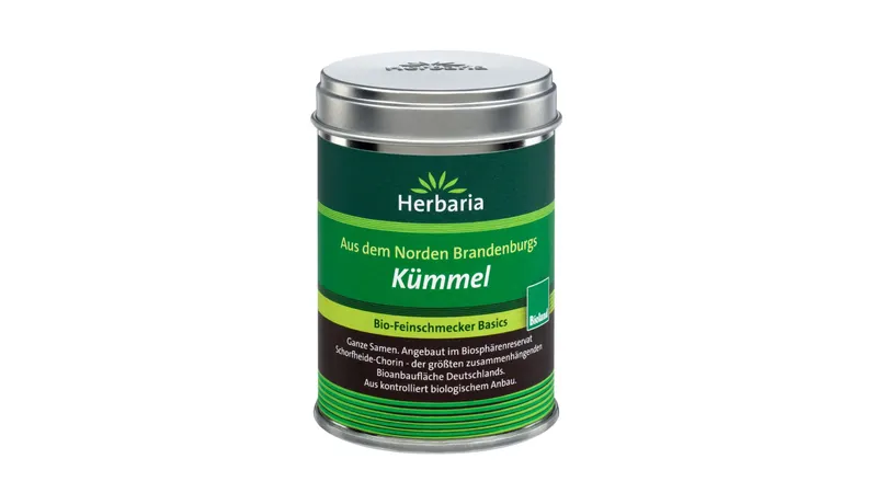 Kümmel bio -Bioland M-Dose