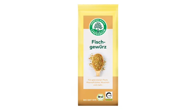 Fischgewürz