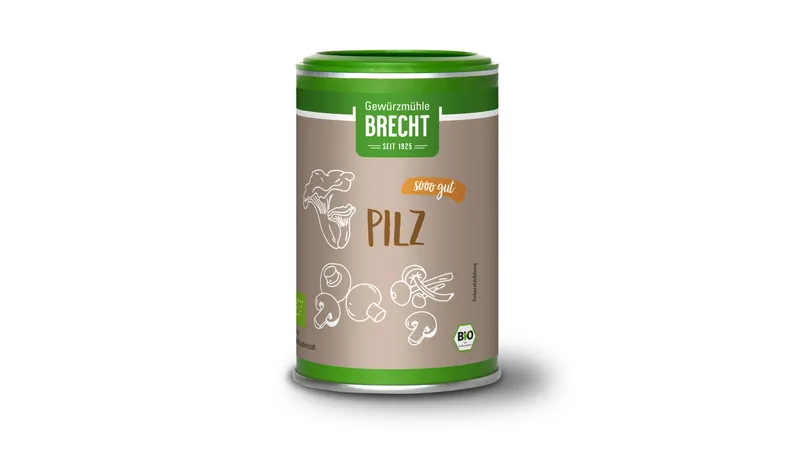 Pilz Geürz