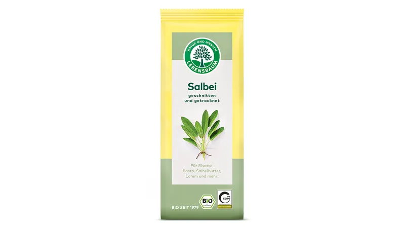 Salbei