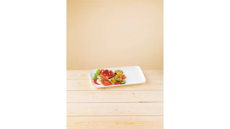 Italienische Küche