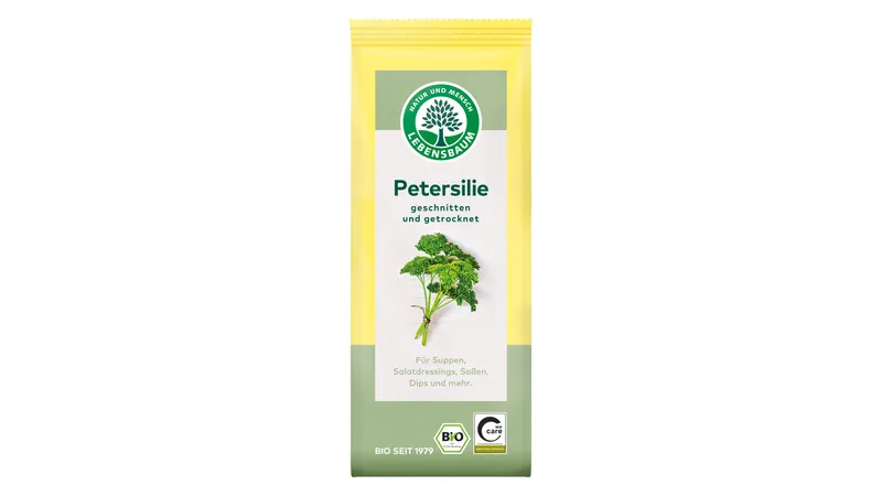 Petersilie
