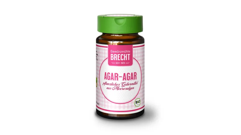 Agar-Agar BIO
