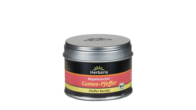 Cumeo Pfeffer bio S-Dose