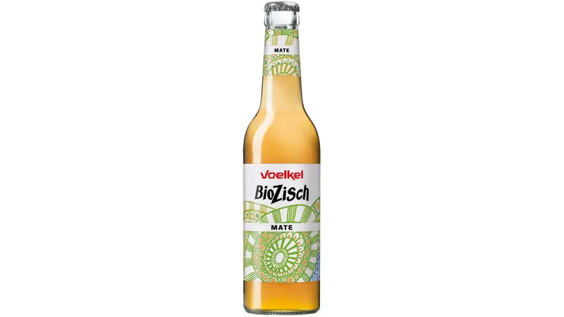 BioZisch Mate