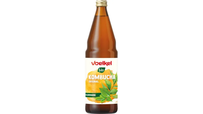 Kombucha Original