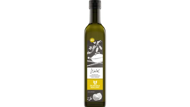 Woköl EG-Bio 500 ml