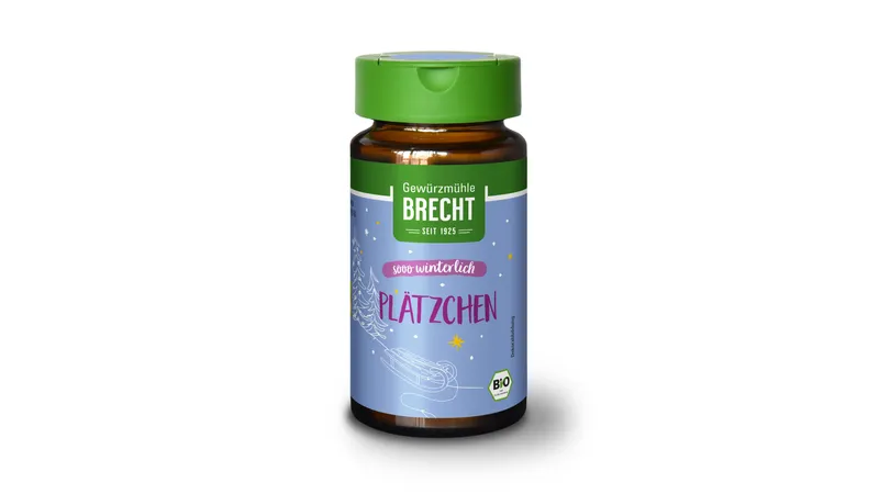 Plätzchen