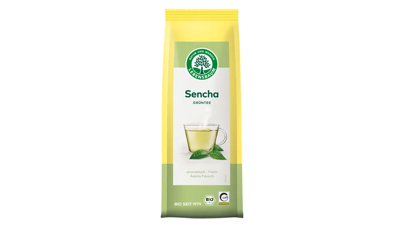 Sencha