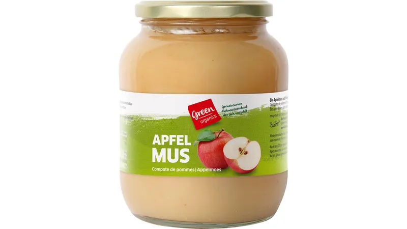 Apfelmus 700 g
