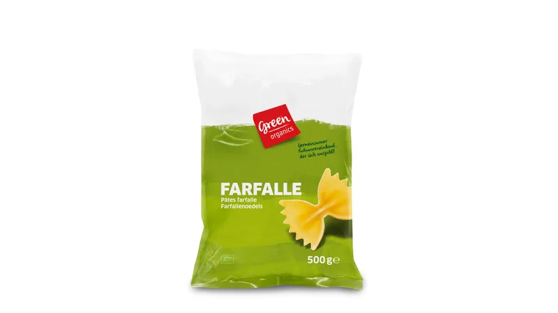 Farfalle