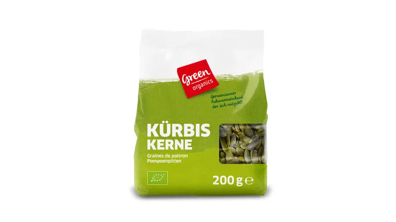 Kürbiskerne