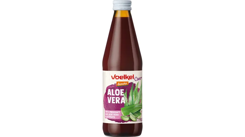 Care Aloe vera
