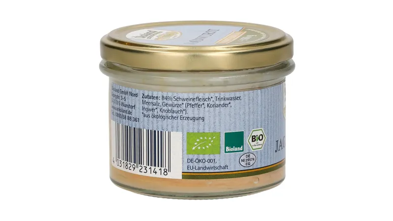Jagdwurst in Gourmet-Qualität