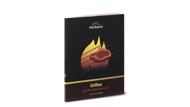 Kochbuch Grillen